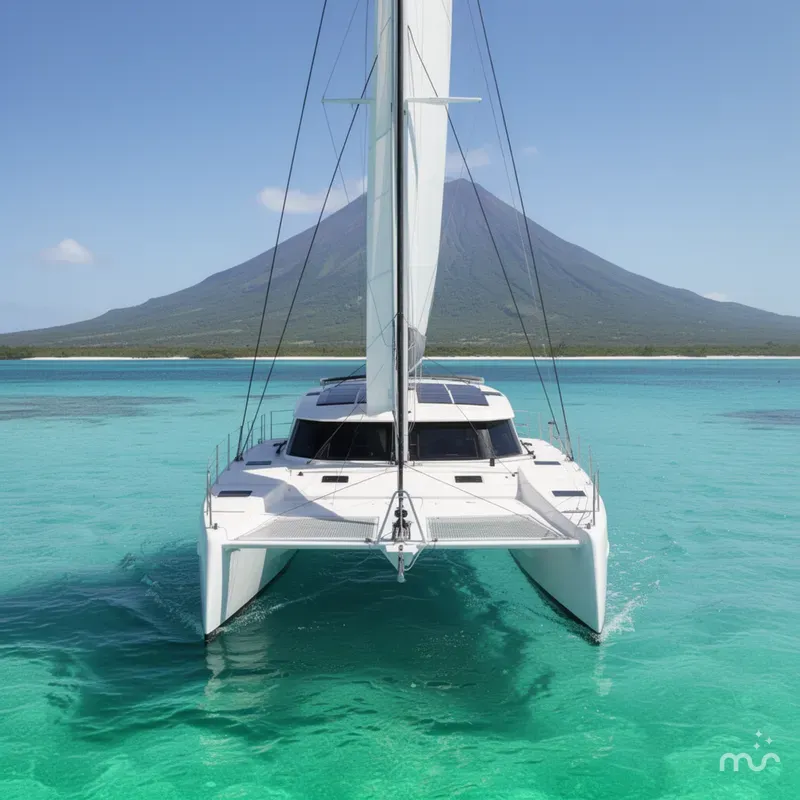 Slide: The Image of Seawind 1270 2026 - 3