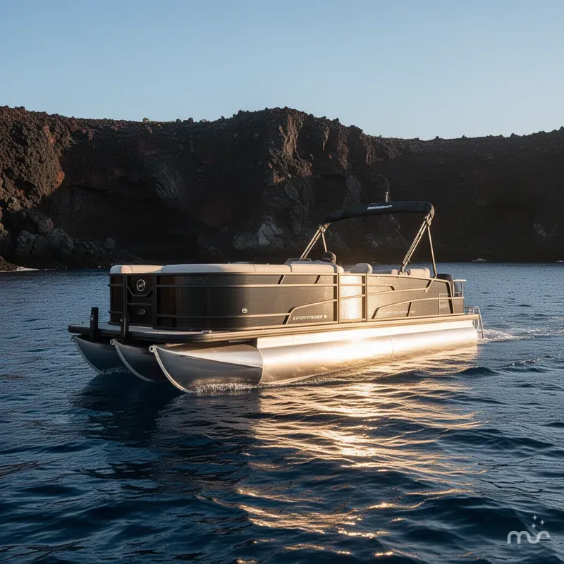 Slide: The Image of Sportfisher Sport 23-2S RL 2026 - 4