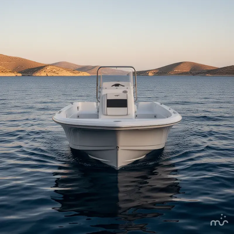 Slide: The Image of Tidewater 1910 Bay Max 2026 - 1
