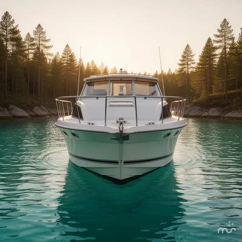 Slide: The Image of Bayliner 2859 Ciera Classic 1998 - 1