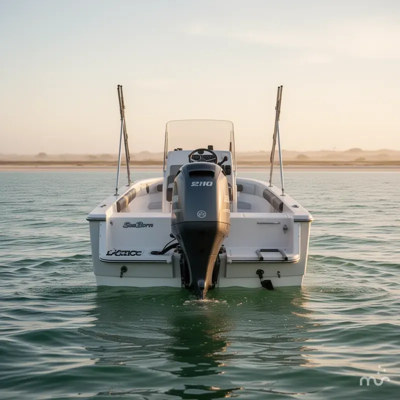 Slide: The Image of Sea Born LX21CC 2023 - 2