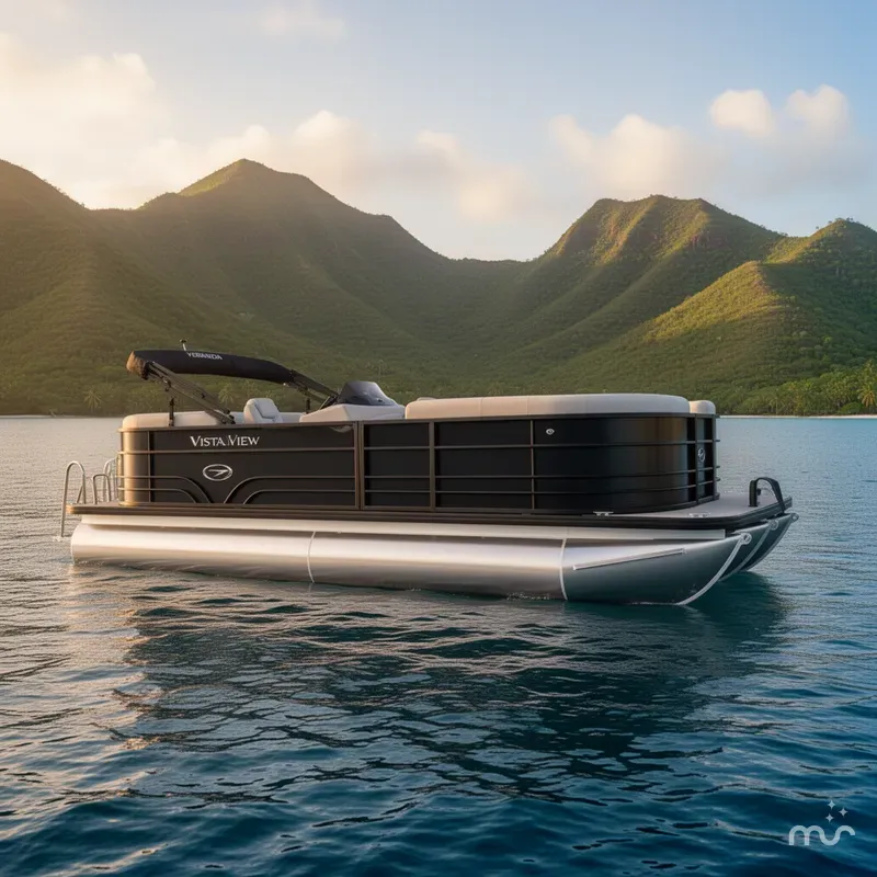Slide: The Image of Veranda Vista View 20 2026 - 2