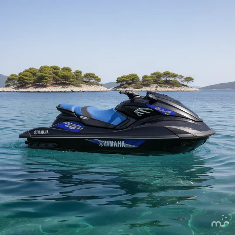 The Image of Yamaha FZ 2015 - 0