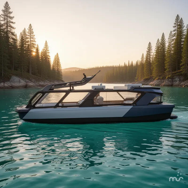 Slide: The Image of Sea-Doo Switch Cruise Limited 21 2025 - 2