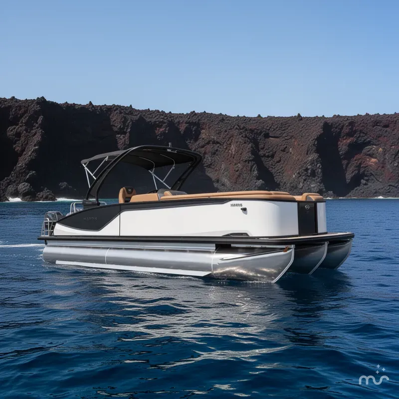 The Image of Harris Sunliner 250 2026 - 0