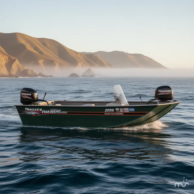 The Image of Tracker Bass Tracker Classic Limited 2026 - 0