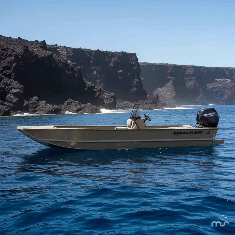 Slide: The Image of Tracker Grizzly 2072 CC 2026 - 2
