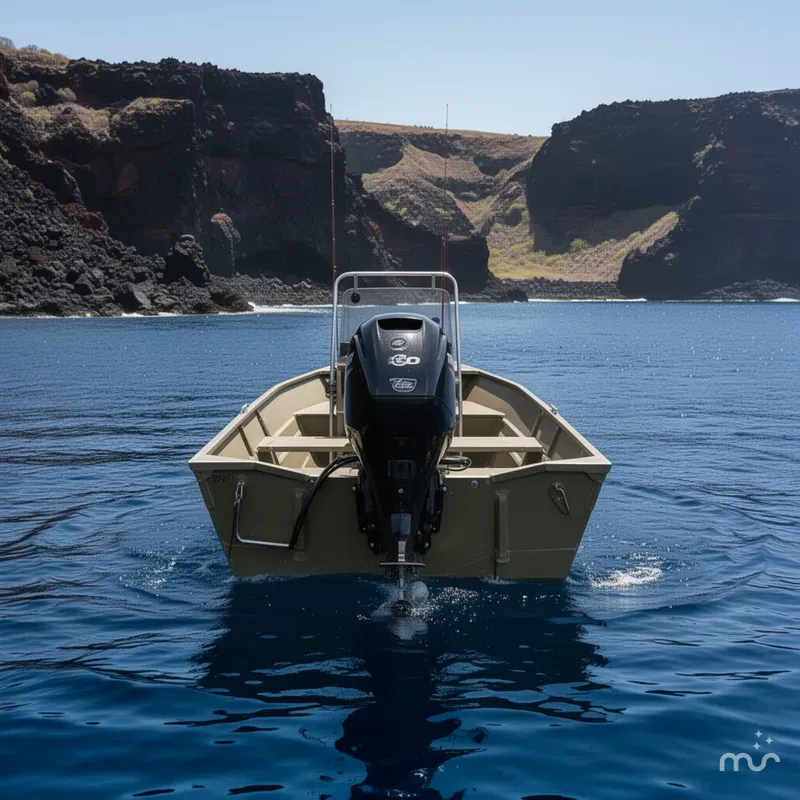 Slide: The Image of Tracker Grizzly 2072 CC 2026 - 3