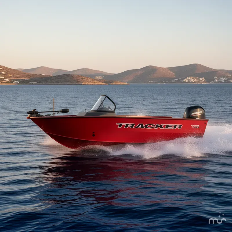 Slide: The Image of Tracker Targa V-18 WT 2026 - 4