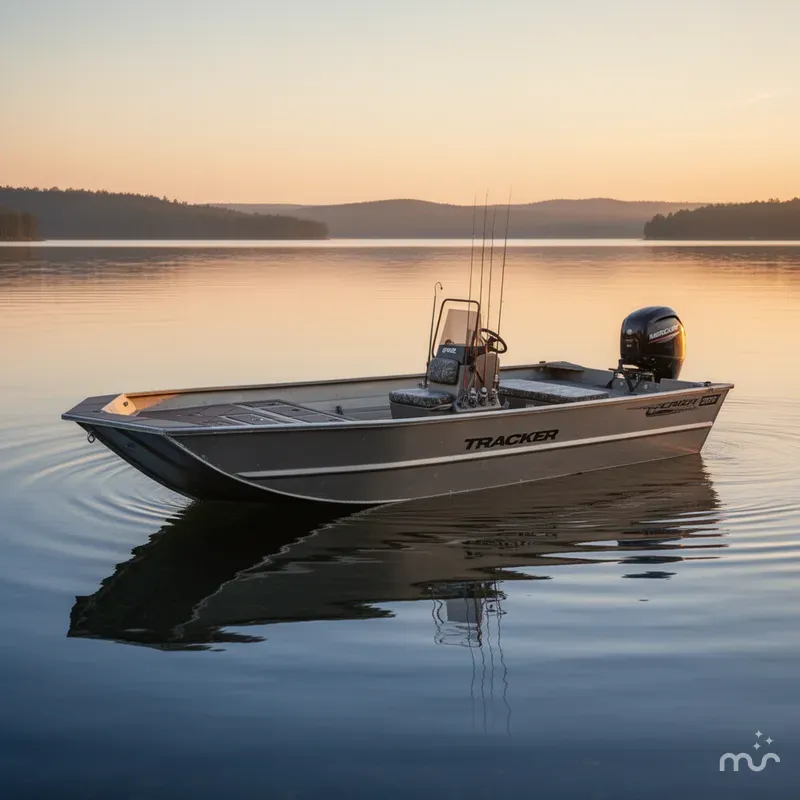 Slide: The Image of Tracker Grizzly 2072 CC 2026 - 4
