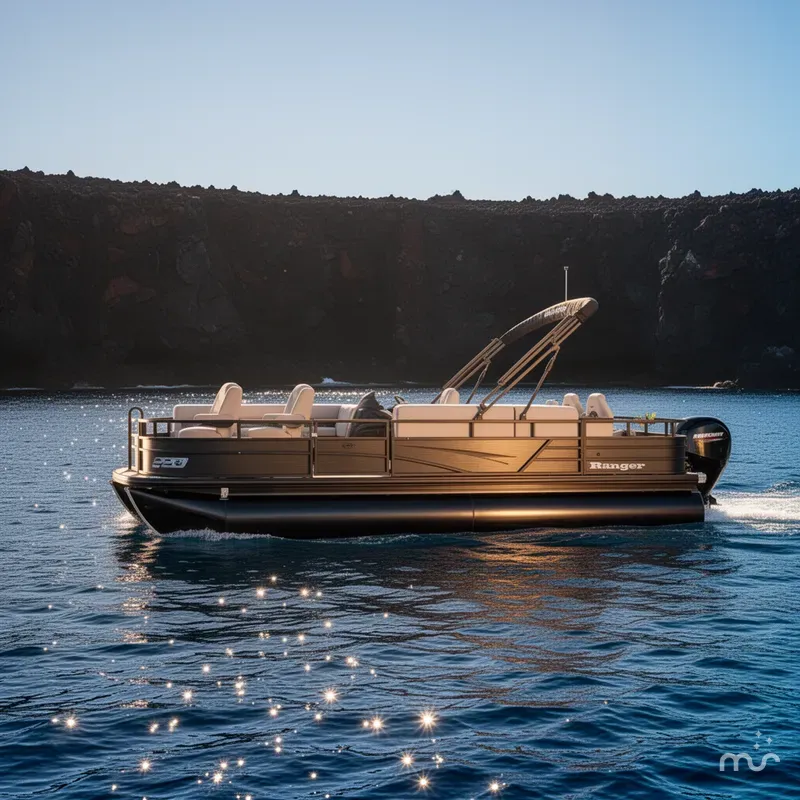 Slide: The Image of Ranger 220FC 2026 - 4