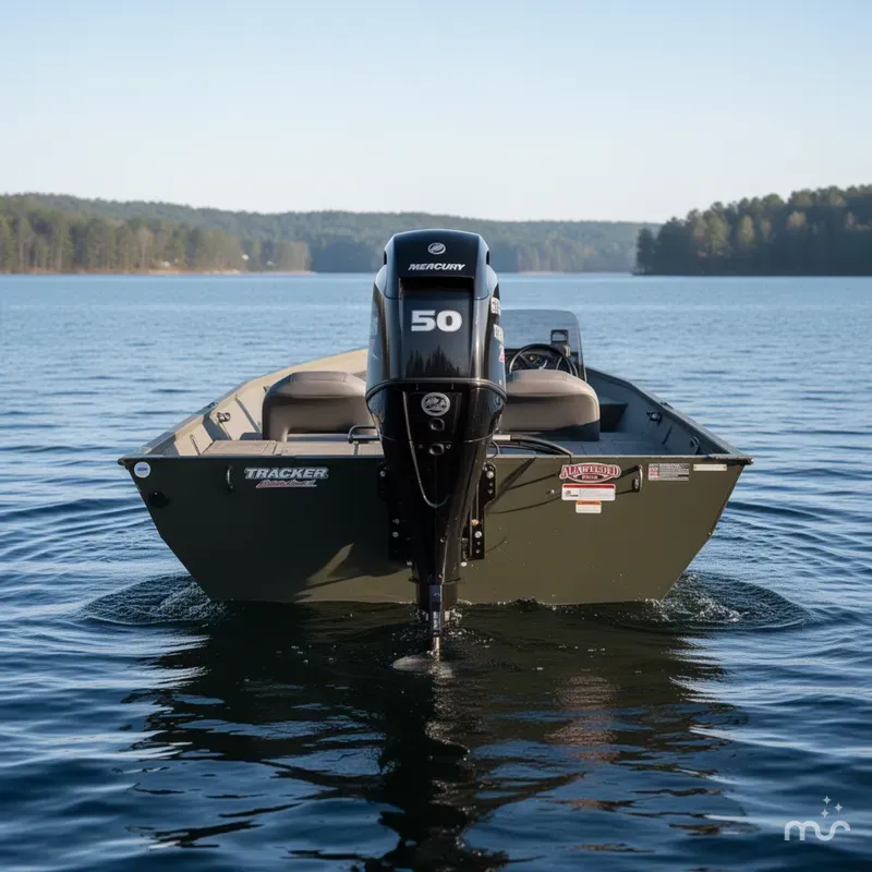 Slide: The Image of Tracker Bass Tracker Classic XL 2026 - 3