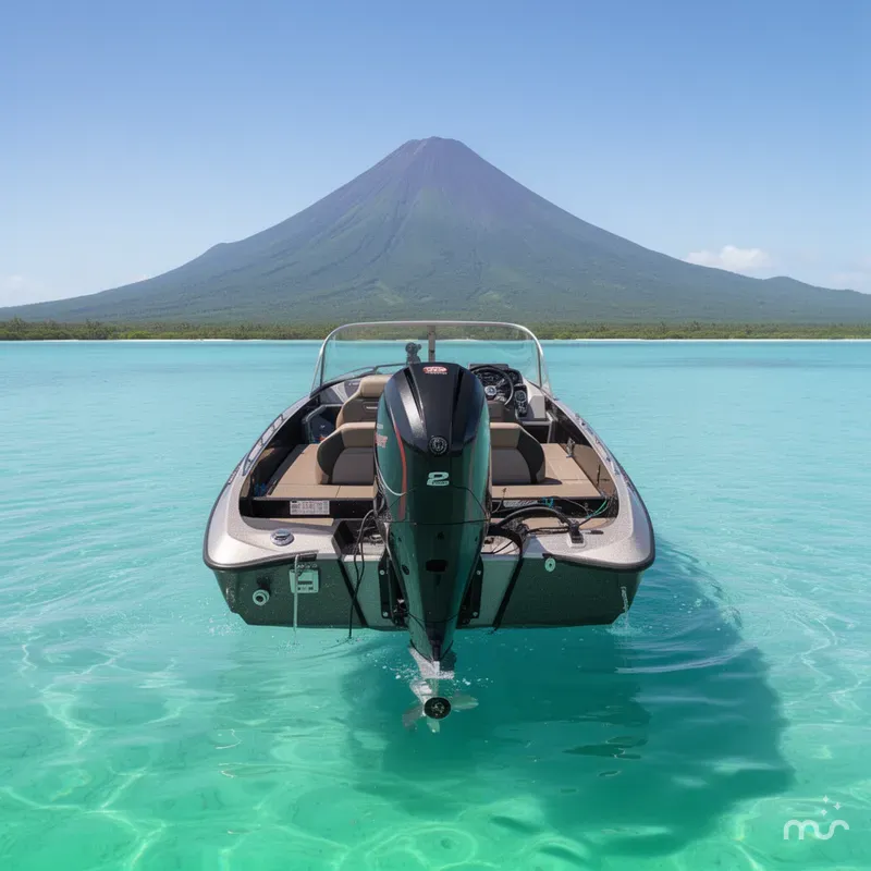 Slide: The Image of Ranger 621FS Cup-Equipped 2026 - 3