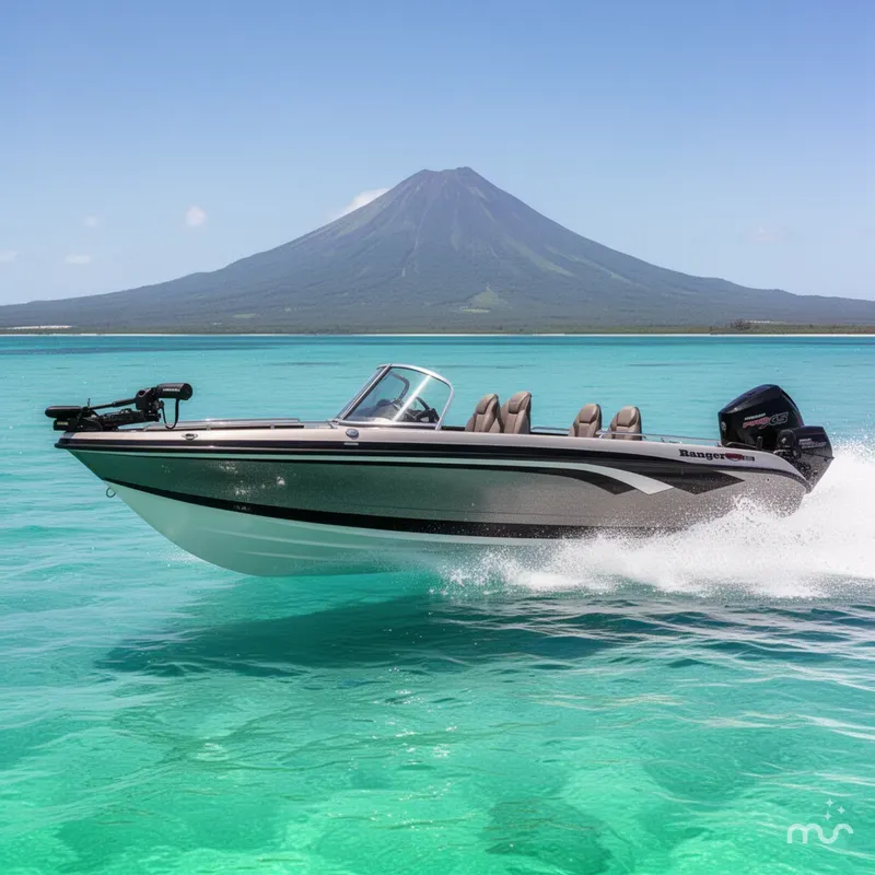 Slide: The Image of Ranger 621FS Cup-Equipped 2026 - 4