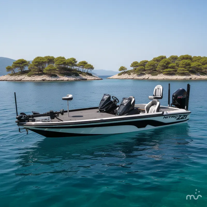 The Image of Nitro Z21 XL Pro 2026 - 0