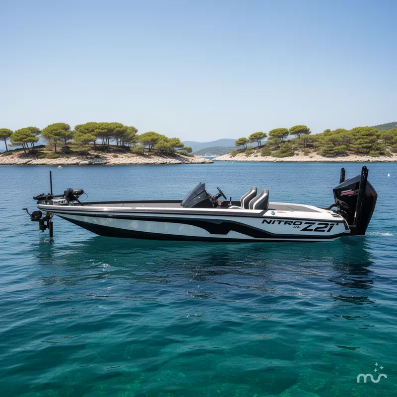 Slide: The Image of Nitro Z21 XL Pro 2026 - 2