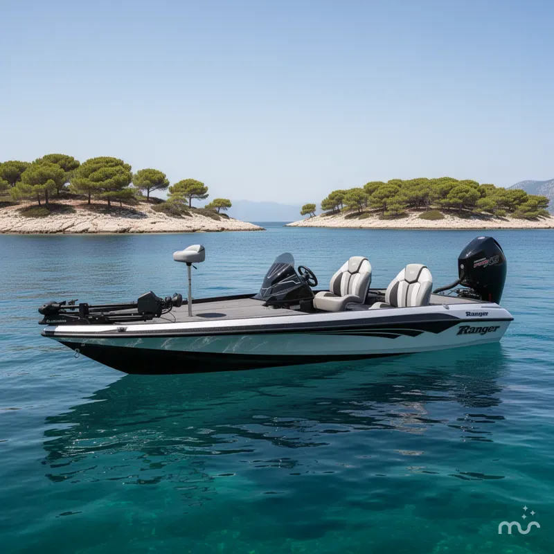 The Image of Ranger Z519R Cup-Equipped 2026 - 0