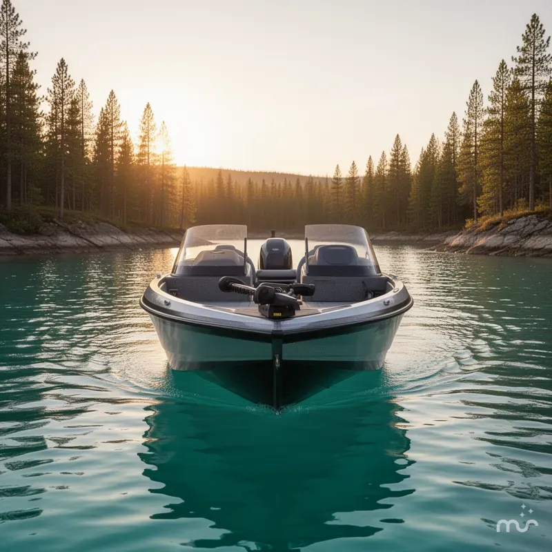 Slide: The Image of Ranger 621FS Pro 2025 - 1