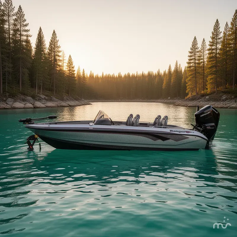 Slide: The Image of Ranger 621FS Pro 2025 - 2