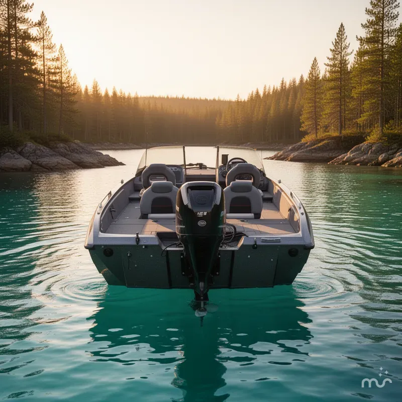 Slide: The Image of Ranger 621FS Pro 2025 - 3
