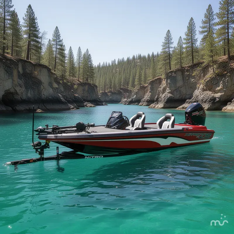 The Image of Nitro Z19 XL Pro 2026 - 0