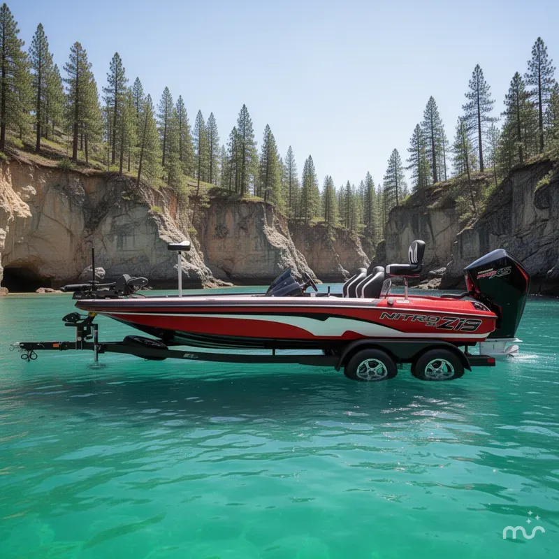 Slide: The Image of Nitro Z19 XL Pro 2026 - 2
