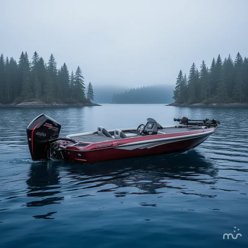 The Image of Ranger Z518 2026 - 0