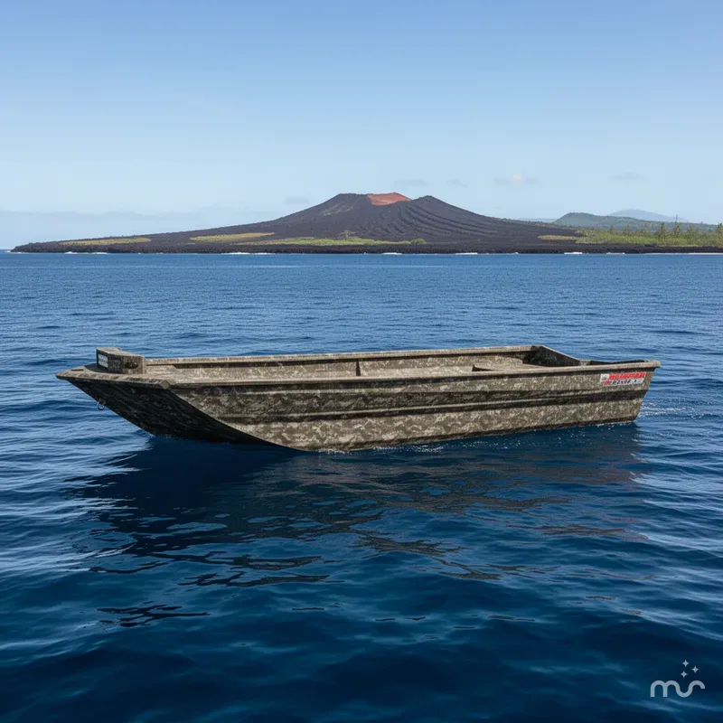 Slide: The Image of Reaper Boats 653 Timber Reaper 2026 - 2