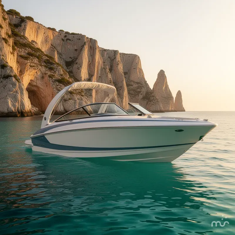 The Image of Regal 2300 Bowrider 2017 - 0