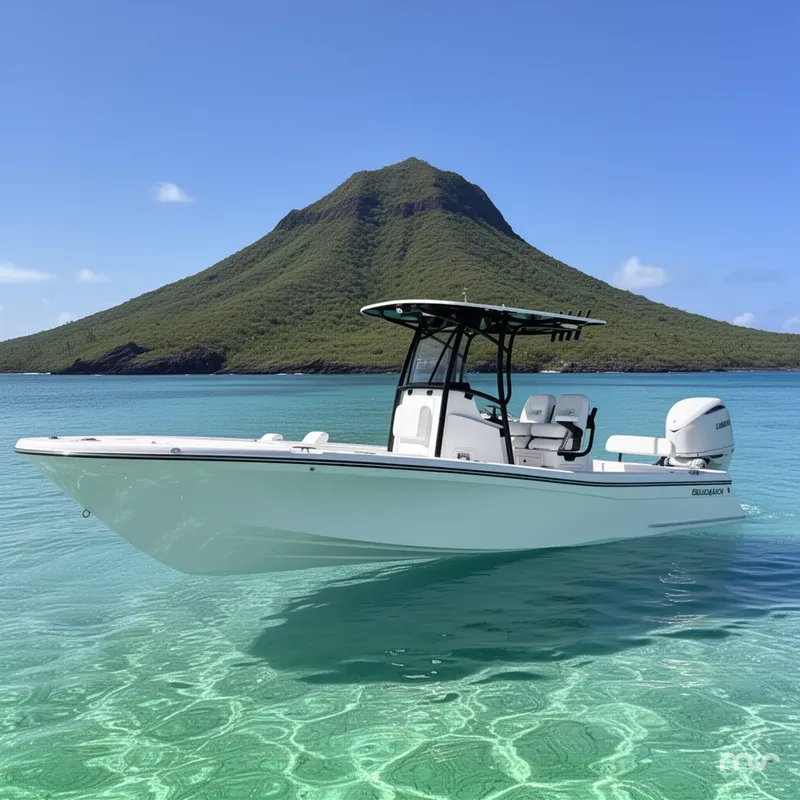 The Image of Blackjack 256 Coastal 2026 - 0