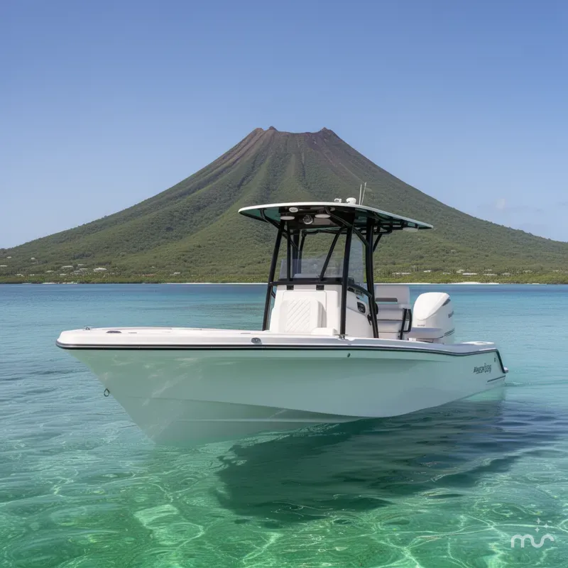 Slide: The Image of Blackjack 256 Coastal 2026 - 2