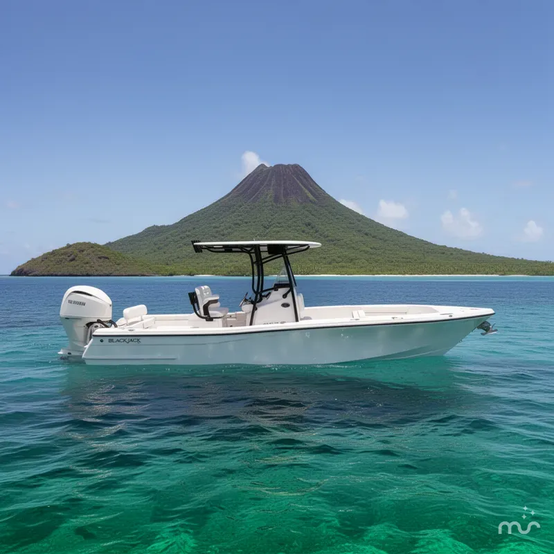 Slide: The Image of Blackjack 256 Coastal 2026 - 4