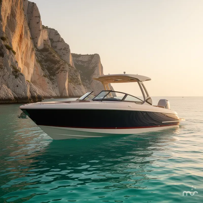 The Image of Chris-Craft Sportster 28 2026 - 0