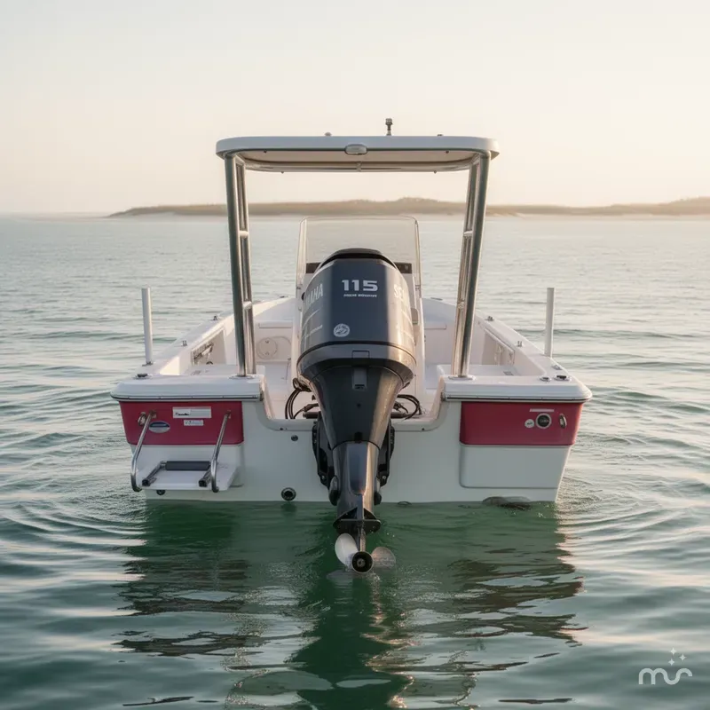 Slide: The Image of Sea Hunt XP 19 2010 - 1