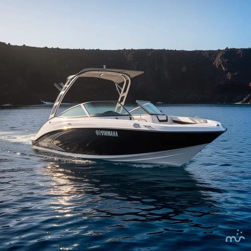 The Image of Yamaha AR190 2016 - 0