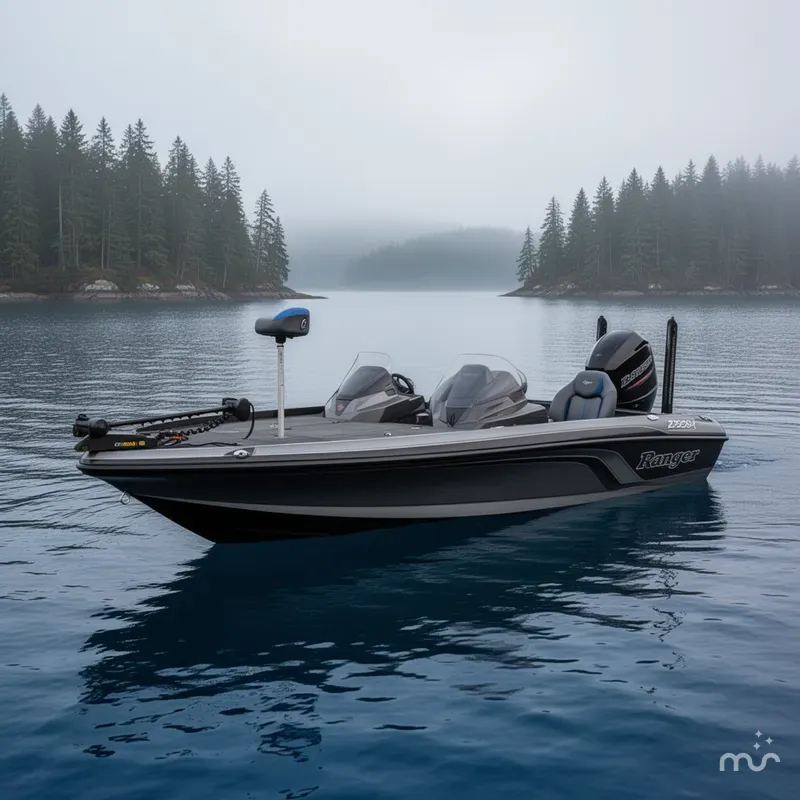 Slide: The Image of Ranger Z520R 2023 - 2