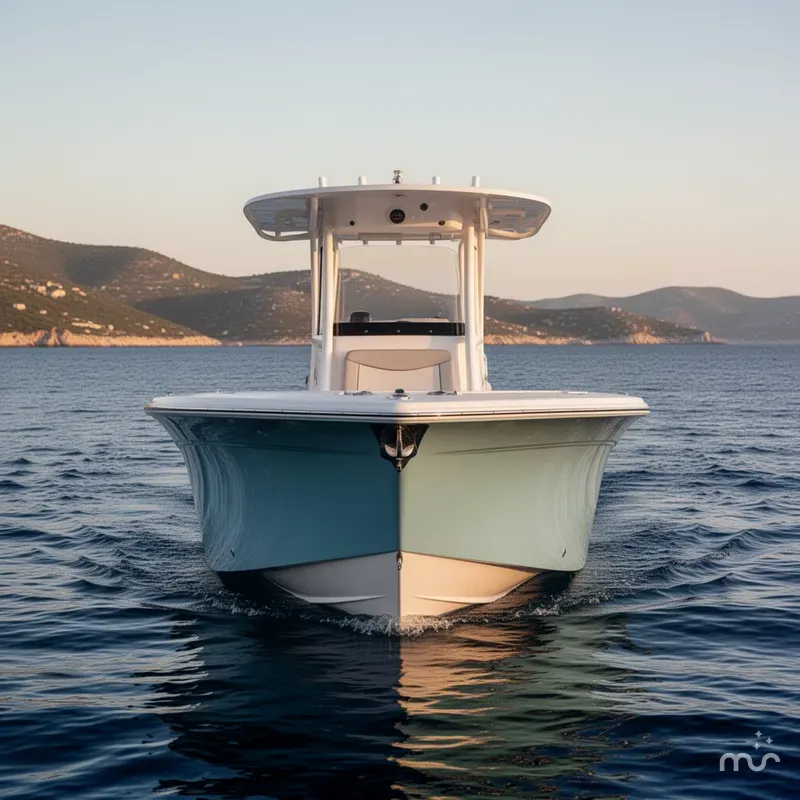 Slide: The Image of Sea Fox 228 Commander 2026 - 1