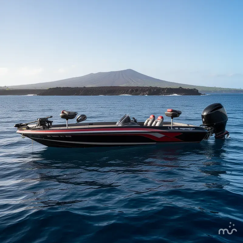 Slide: The Image of Ranger 521SVX Comanche 2011 - 2