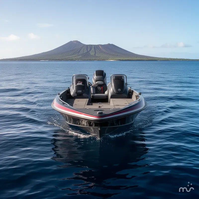 Slide: The Image of Ranger 521SVX Comanche 2011 - 3