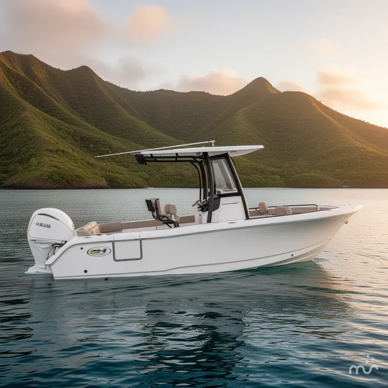 The Image of Sea Hunt Ultra 235 SE 2026 - 0