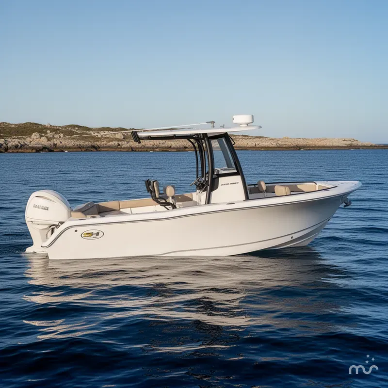 The Image of Sea Hunt Ultra 235 SE 2026 - 0