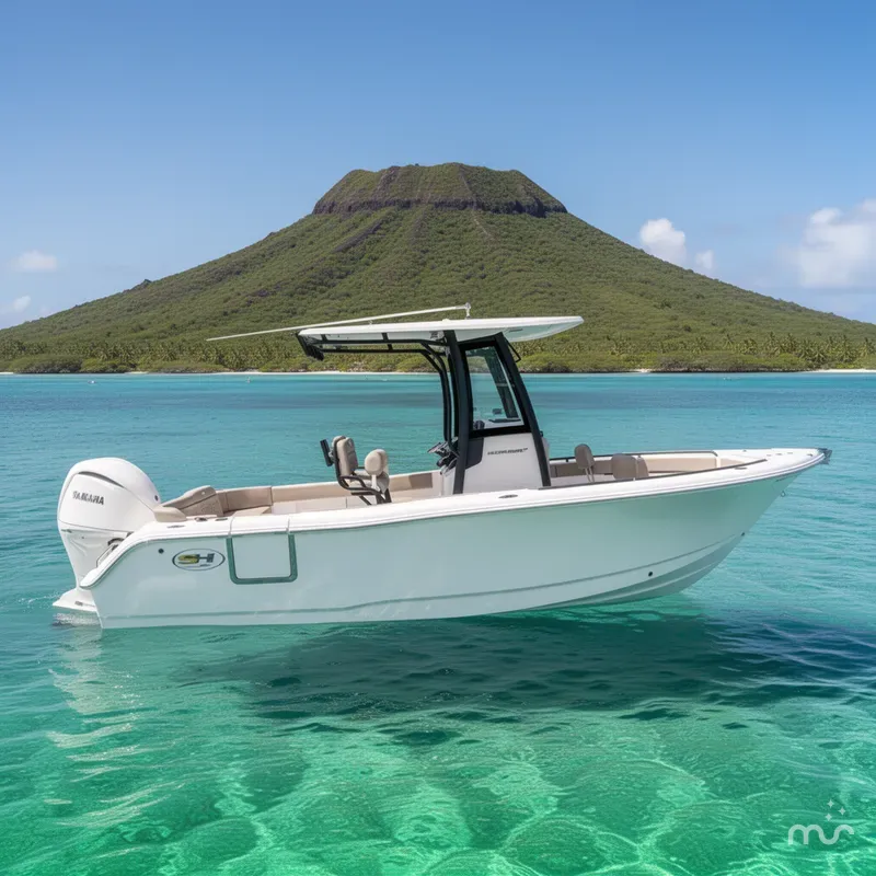 The Image of Sea Hunt Ultra 235 SE 2026 - 0