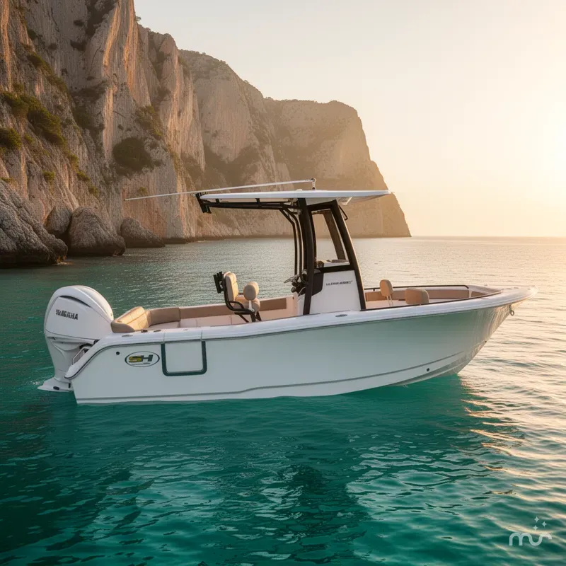The Image of Sea Hunt Ultra 235 SE 2026 - 0