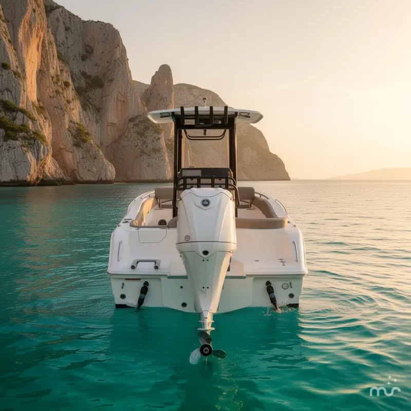 Slide: The Image of Sea Hunt Ultra 235 SE 2026 - 3