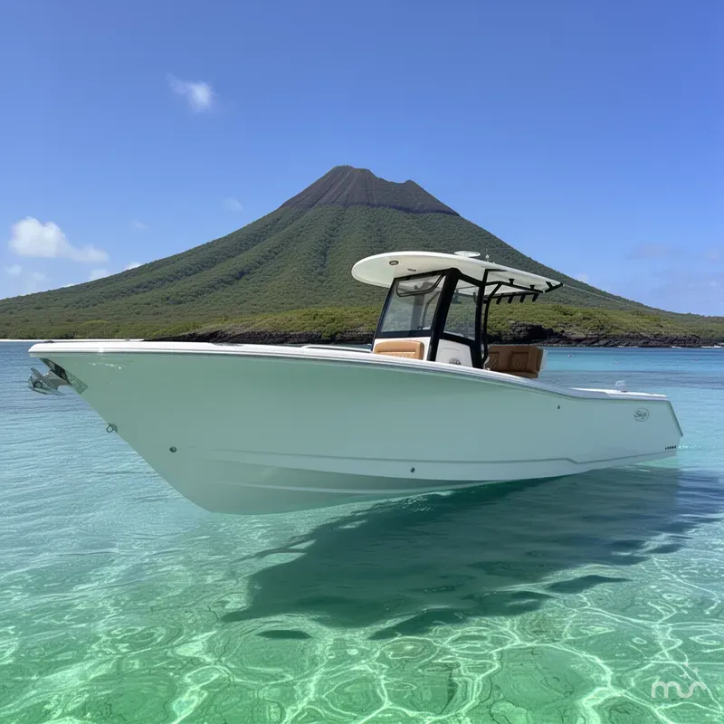 The Image of Sea Hunt Gamefish 27 Forward Seating 2026 - 0