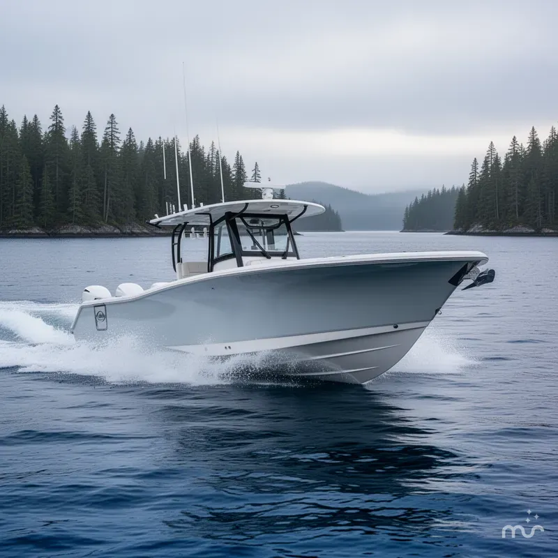 The Image of Sea Hunt Gamefish 30 Coffin Box 2026 - 0