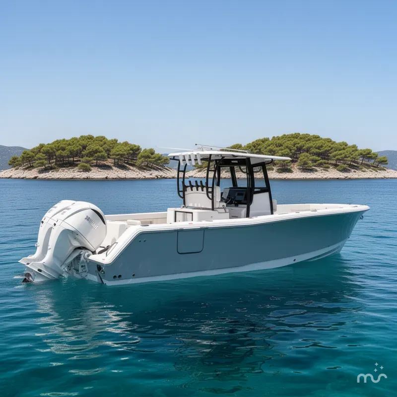 The Image of Sea Hunt Gamefish 30 Coffin Box 2026 - 0