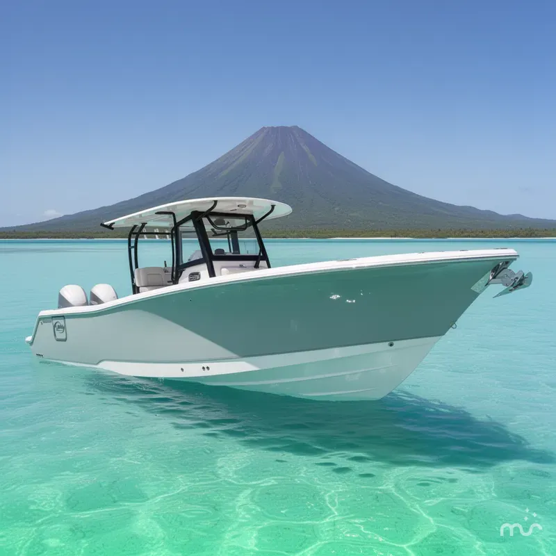 The Image of Sea Hunt Gamefish 30 Coffin Box 2026 - 0