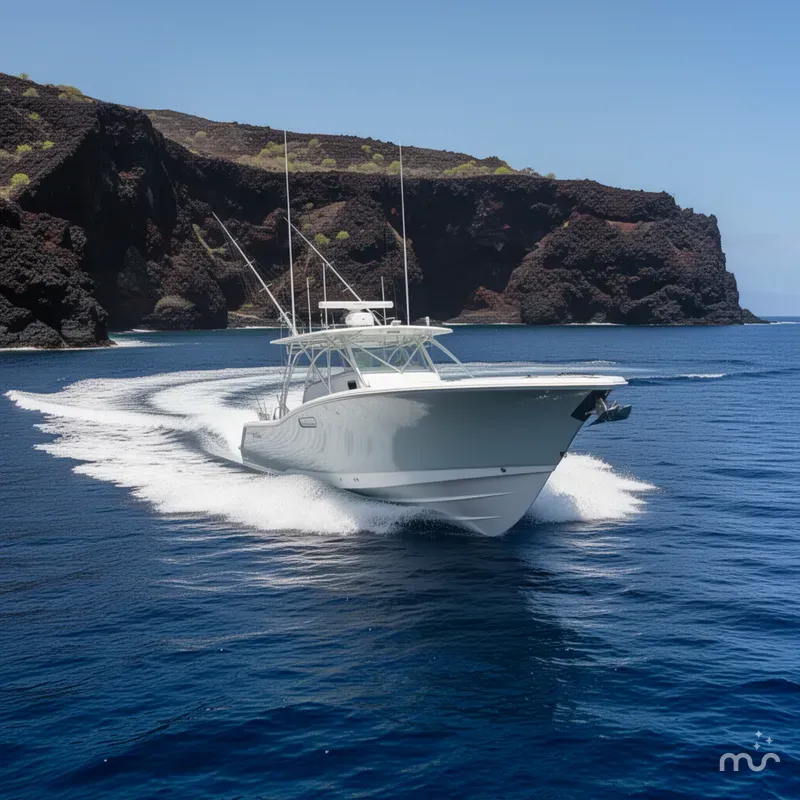 The Image of Sea Hunt Gamefish 30 Coffin Box 2026 - 0