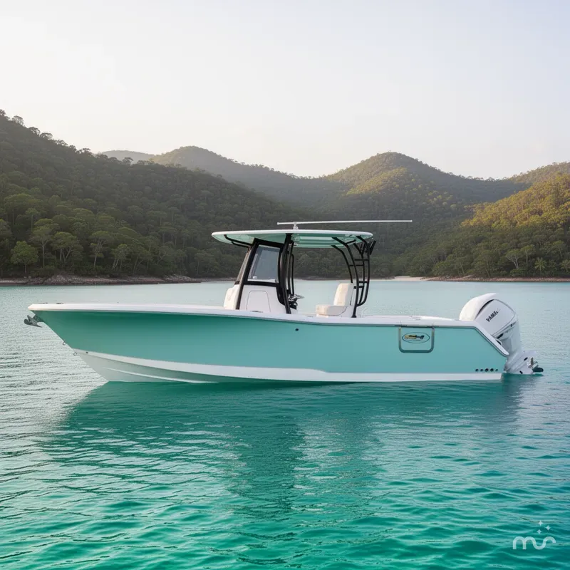 Slide: The Image of Sea Hunt Ultra 285 Coffin Box 2026 - 2